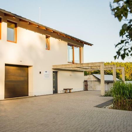 Agroturystyka Wiktorowo Villa Luaran gambar