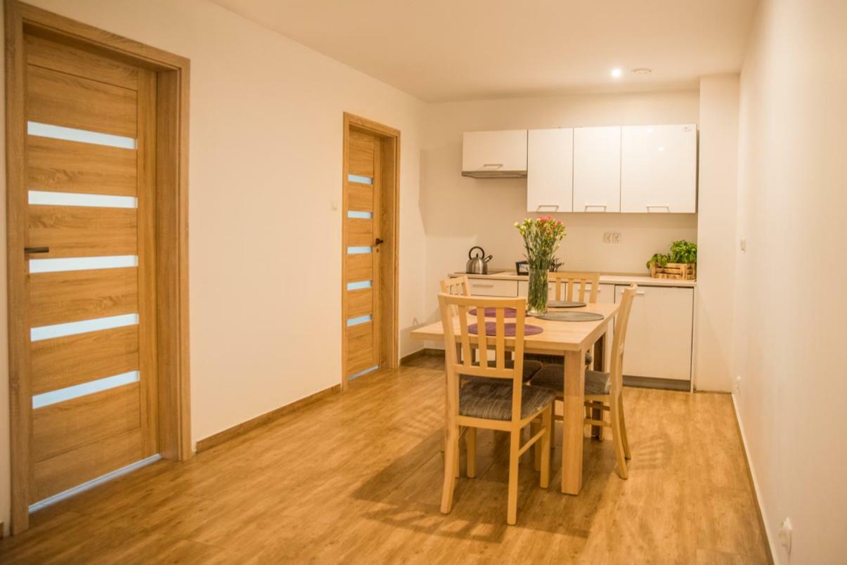 Agroturystyka Wiktorowo Villa Luaran gambar